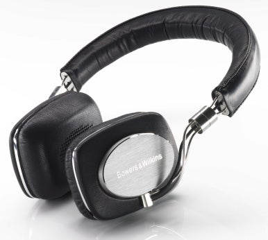 B&W P5 Mobile Hi-Fi Headphones | Macworld