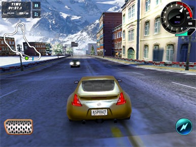 Asphalt 5 HD For IPad | Macworld