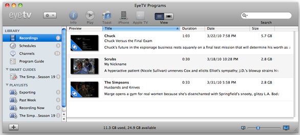 eyetv 4 activation key crack