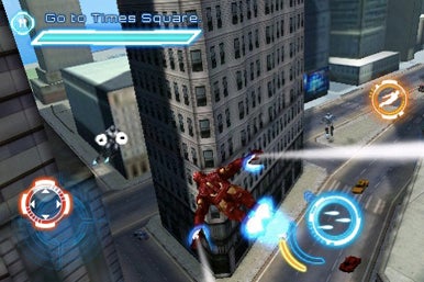 Iron Man 2 for iPhone | Macworld