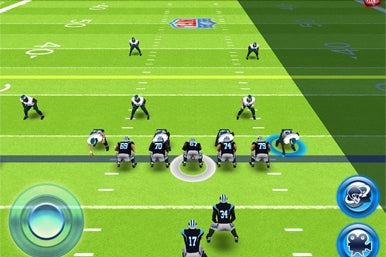 Madden NFL Mobile - iOS / Android - HD Gameplay Trailer 