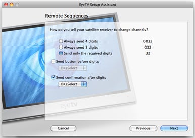 software eyetv