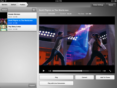 download movies onto macbook air