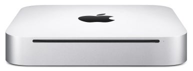 Apple mac mini mid 2010 апгрейд