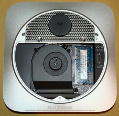 Mac mini (Mid 2010) | Macworld