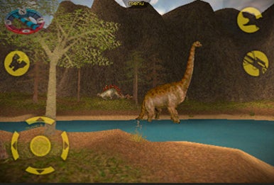 carnivores dinosaur hunter download mac
