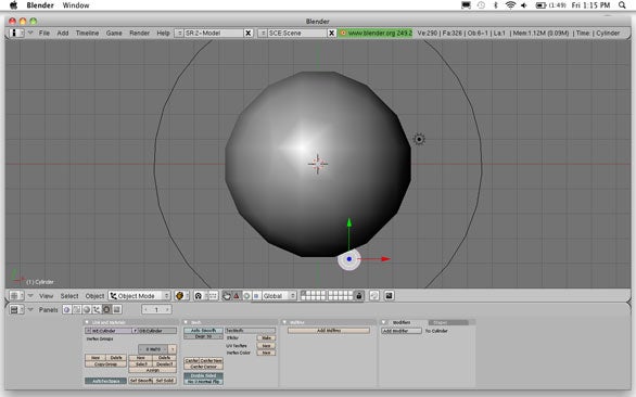 blender 3d 2.49b download