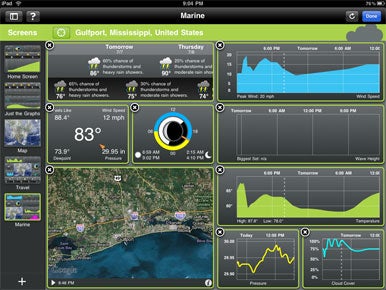 Seasonality Go for iPad | Macworld