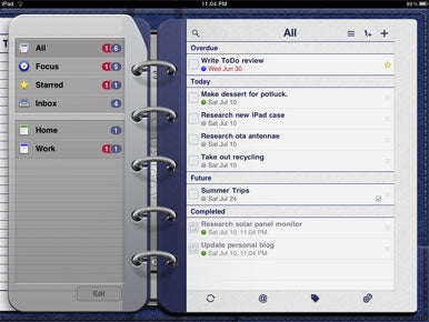 free for apple download ToDoList 8.2.1