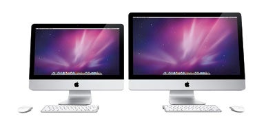 21.5- and 27-inch iMacs (Mid 2010) | Macworld