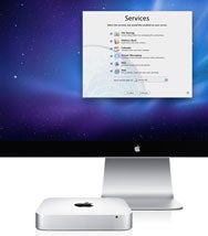 Leopard For Mac Mini