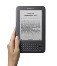 Amazon Kindle 3rd Generation Macworld