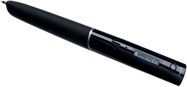 echo smartpen livescribe desktop