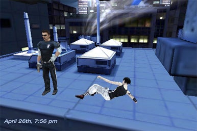 Mirrors Edge For Iphone Macworld