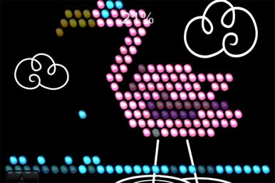 toys like lite brite