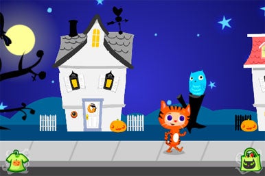 iPhone Halloween apps: Games and sound effects | Macworld