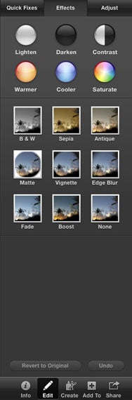 view exif app for mac
