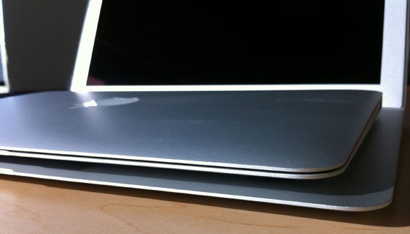 11- and 13-inch MacBook Air (Late 2010) | Macworld