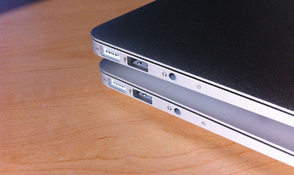 11- and 13-inch MacBook Air (Late 2010) | Macworld