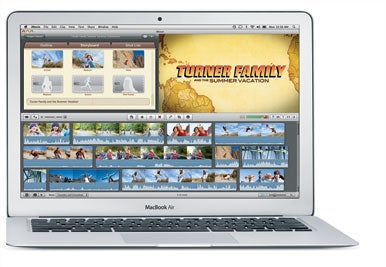 11- and 13-inch MacBook Air (Late 2010) | Macworld