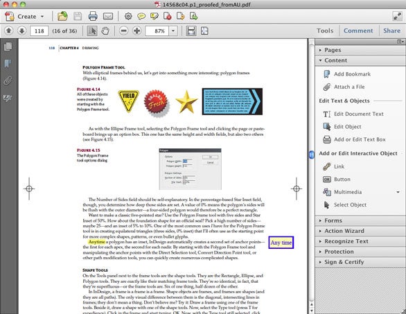 adobe acrobat reader mac install