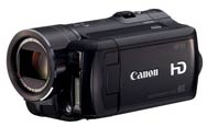 Canon Vixia HF10