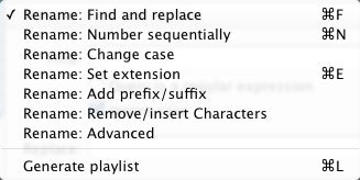 rename folder on goodnotes mac