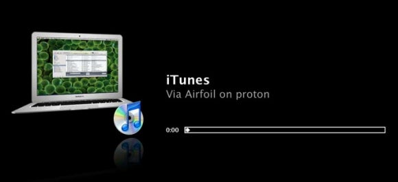 airfoil mac